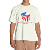 Veterans Day Urban Heavy T-shirt | Artistshot