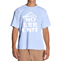 Ho Lee Chit Urban Heavy T-shirt | Artistshot