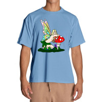 Fairy Tale Funny Urban Heavy T-shirt | Artistshot