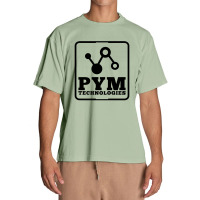 Py Technologies Urban Heavy T-shirt | Artistshot