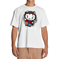 Hello Johnny Urban Heavy T-shirt | Artistshot