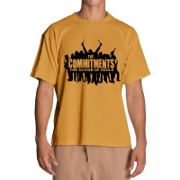 Drama Music Urban Heavy T-shirt | Artistshot