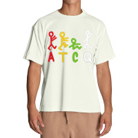 Atcq Hip Hop Rap Urban Heavy T-shirt | Artistshot