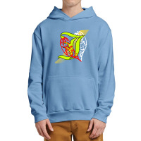 Love J Urban Pullover Hoodie | Artistshot