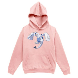Lugia Unisex Hoodie By Acoy Artistshot