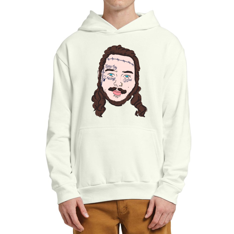 Me Alone Urban Pullover Hoodie | Artistshot