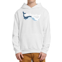 Sea Friends For Dark Urban Pullover Hoodie | Artistshot