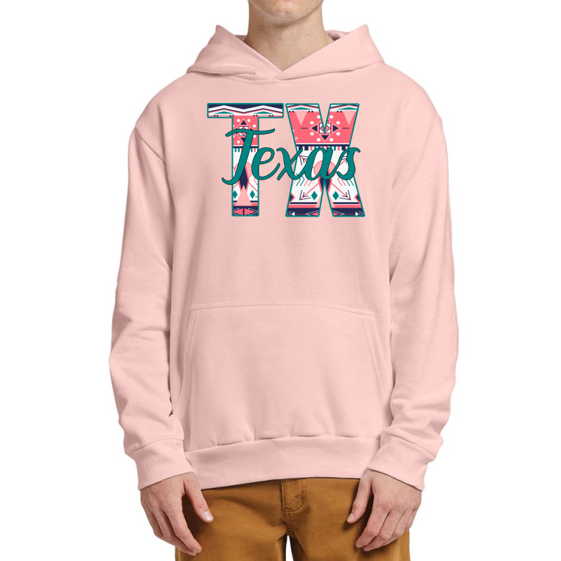 Texas Urban Pullover Hoodie by Bettercallsaul | Artistshot