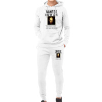 Wanted Dead Or Alive Putin Hoodie & Jogger Set | Artistshot