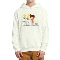 Armour Urban Pullover Hoodie | Artistshot