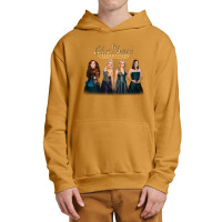 New Celtic Woman - Celebration 15th Anniversary Tour 2020 Urban Pullover Hoodie | Artistshot