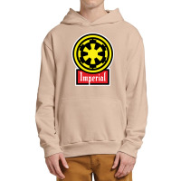 Imperial Urban Pullover Hoodie | Artistshot