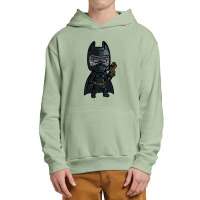 Darkest Night Urban Pullover Hoodie | Artistshot