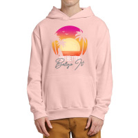 You Better Belize It Urban Pullover Hoodie | Artistshot