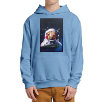 Face Value Urban Pullover Hoodie | Artistshot