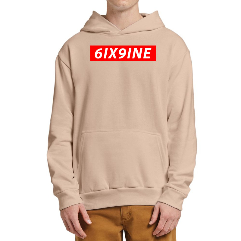 Sixty Nine Urban Pullover Hoodie | Artistshot