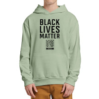 Black Lives Matter - Protest Gifts Urban Pullover Hoodie | Artistshot