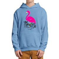 Be Flamazing Urban Pullover Hoodie | Artistshot