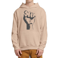 Black Lives Matter Urban Pullover Hoodie | Artistshot