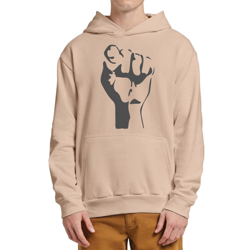 Black Lives Matter Urban Pullover Hoodie by fahmifutri | Artistshot