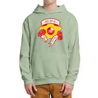 Animated Urban Pullover Hoodie | Artistshot