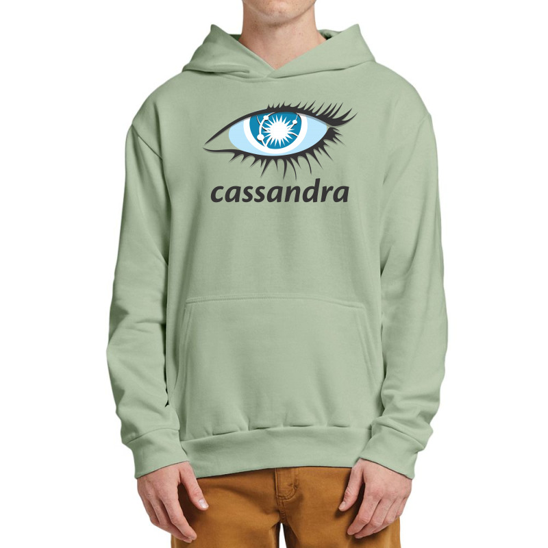 Cassandra Urban Pullover Hoodie | Artistshot