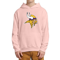 Viking Style Urban Pullover Hoodie | Artistshot