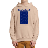 Dustyland Urban Pullover Hoodie | Artistshot