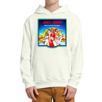 Cheese Fest Angels Brigade Urban Pullover Hoodie | Artistshot