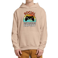 Arcade Game Retro Urban Pullover Hoodie | Artistshot