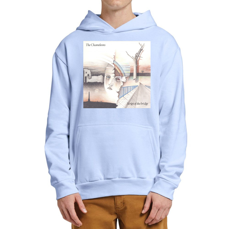 Second Skin Urban Pullover Hoodie | Artistshot