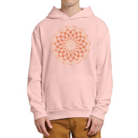 Abstract Object Art Urban Pullover Hoodie | Artistshot