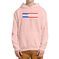 President Trump Urban Pullover Hoodie | Artistshot