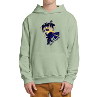 Top Music Urban Pullover Hoodie | Artistshot