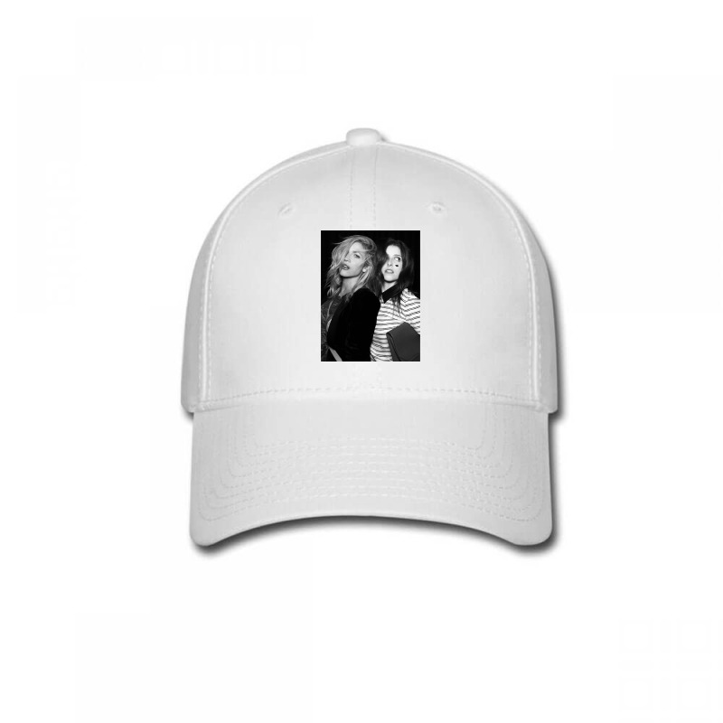 Day Gift Badass Mens My Favorite Baseball Cap by JaxArtists | Artistshot