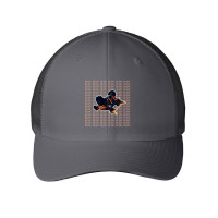 Funny Man Emoticon Gifts Women Mesh Cap | Artistshot