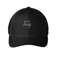 Birthday Gifts Singer Famous For Men Women Mesh Cap | Artistshot