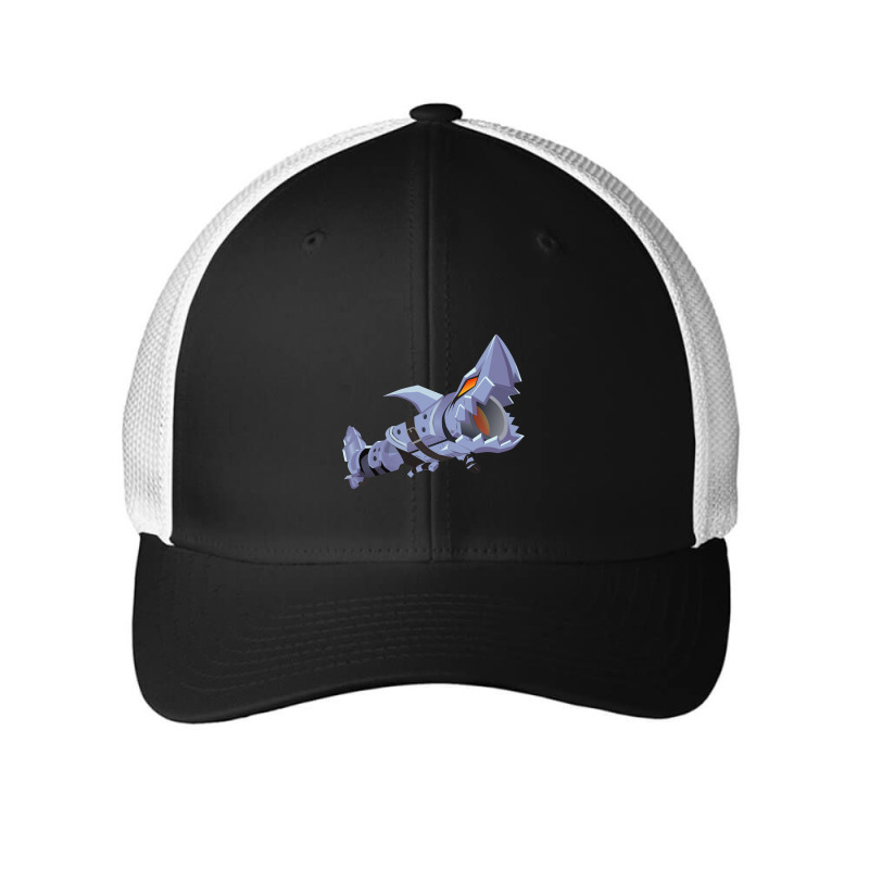 Cartoon Character Aerial God Men Women Mesh cap by Tabithas-Artists | Artistshot