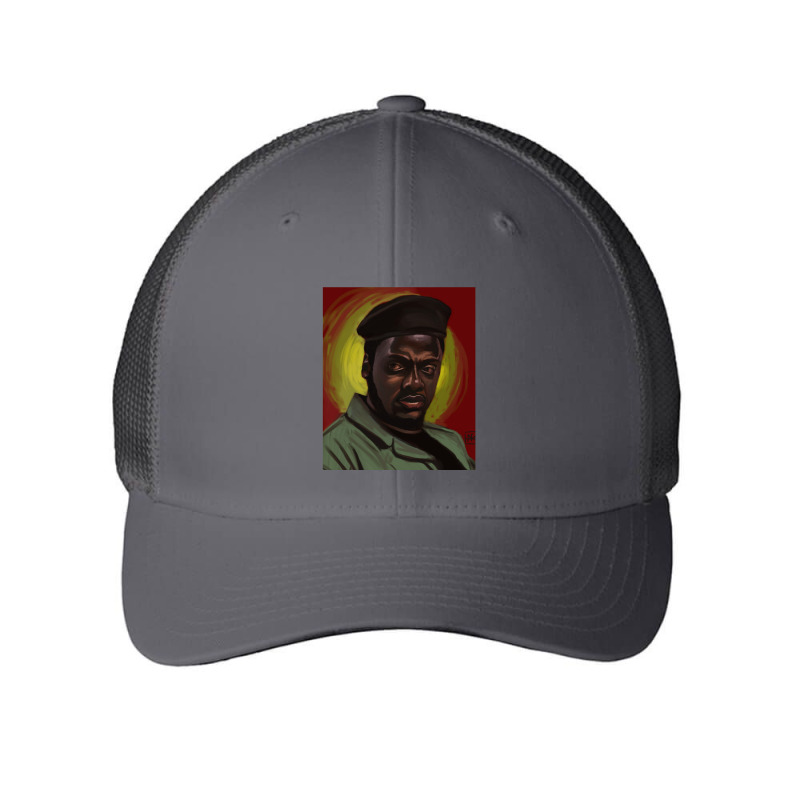 Birthday Messiah Men Women Mesh cap by Artist-Heliodoro | Artistshot