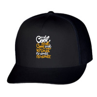 Funny Gifts Captain Holt My Favorite People Trucker Cap | Artistshot