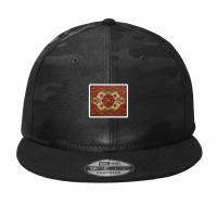 Gemini Astrology Zodiac Sign 96742102 Camo Snapback | Artistshot