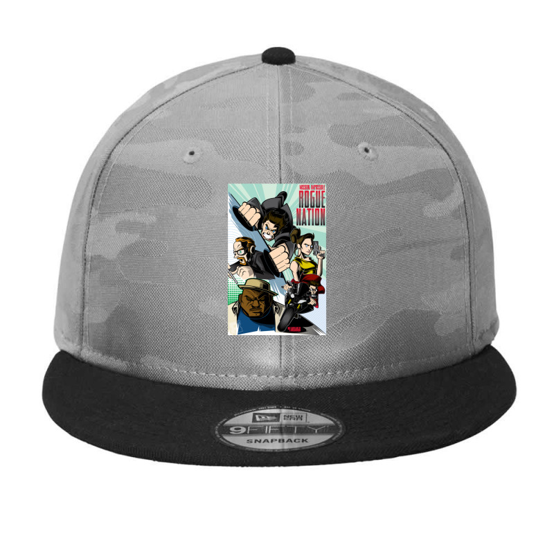 Graphic Music Dinosaur Park Mens My Favorite.png Camo Snapback | Artistshot