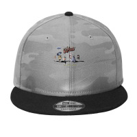 Birthday Gifts Singer Famous For Men Women Camo Snapback | Artistshot