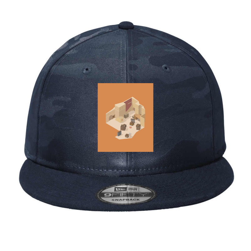 Mens Best Demo King Gifts Women Camo Snapback by Tabithas-Artists | Artistshot