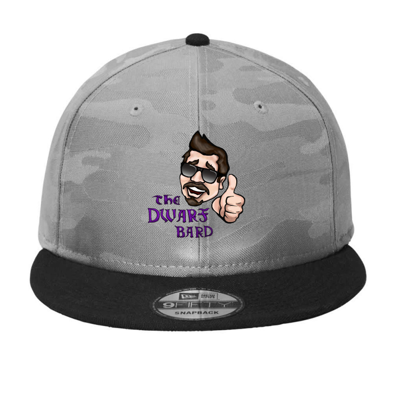 Funny Man Rizzo Color Funny Gifts Boy Girl Camo Snapback by IsisArtists | Artistshot