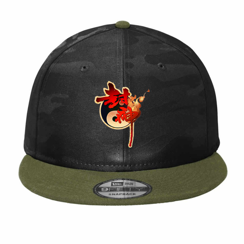 Day Gifts Jonny Esports Funny Gifts Men Camo Snapback by Tabithas-Artists | Artistshot