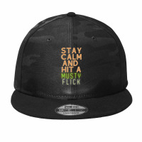 Funny Gift Travis Scott Gifts Men Camo Snapback | Artistshot