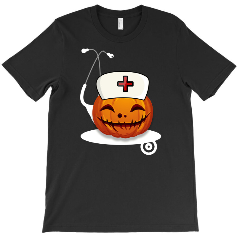 Nurse Costume Halloween Nurse T-shirt | Artistshot