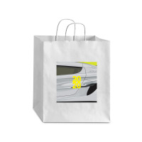 Jesko Production 2018 Debie Paper Bag - 10 X 5 X 13 | Artistshot