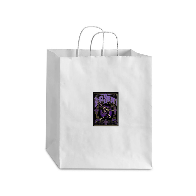 Fairieswearboots Debie Paper Bag - 10 X 5 X 13 | Artistshot